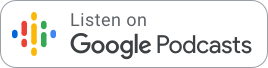 Slušaj na aplikaciji Google Podcasts